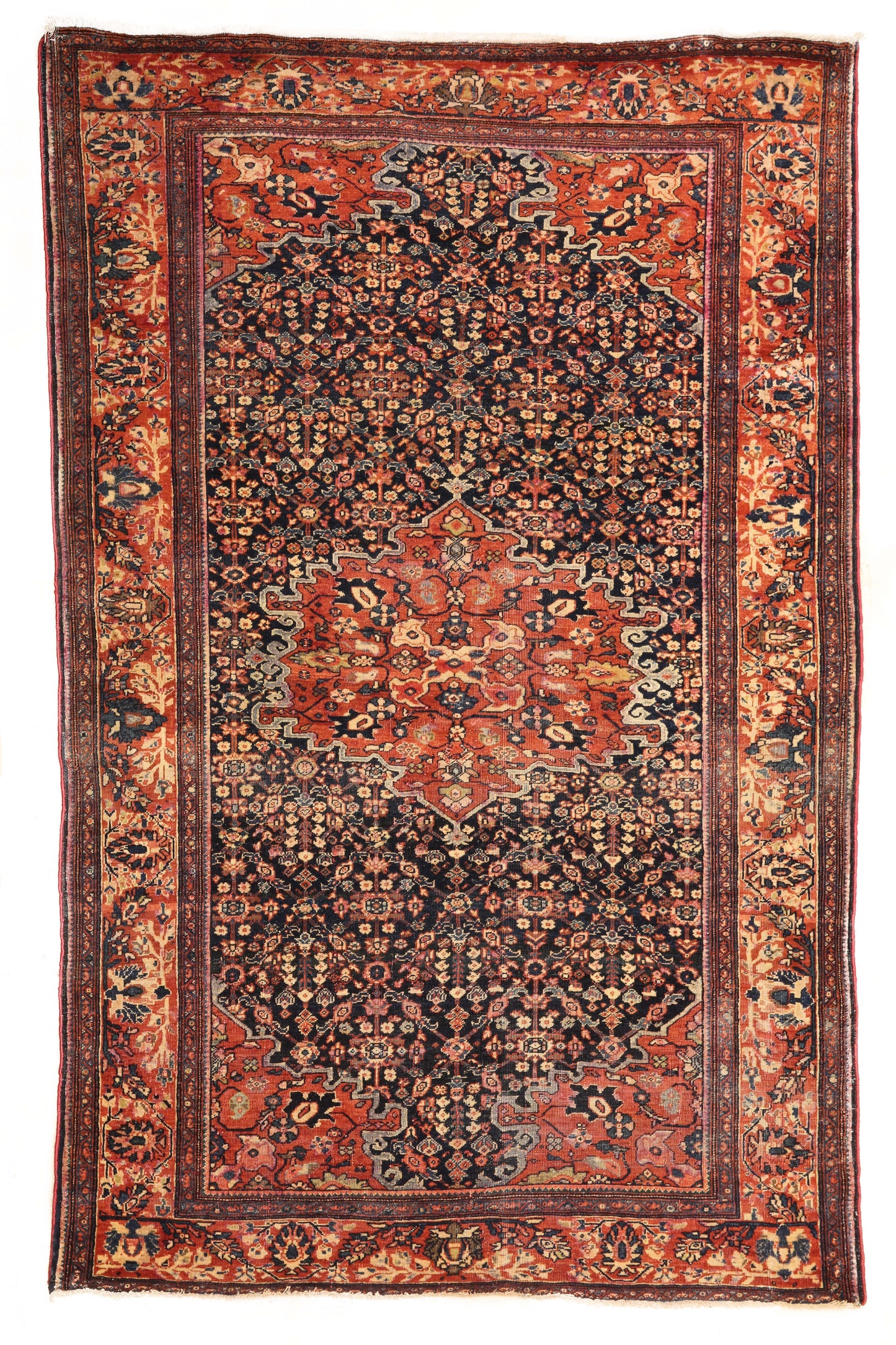 M0208 -MAHAL