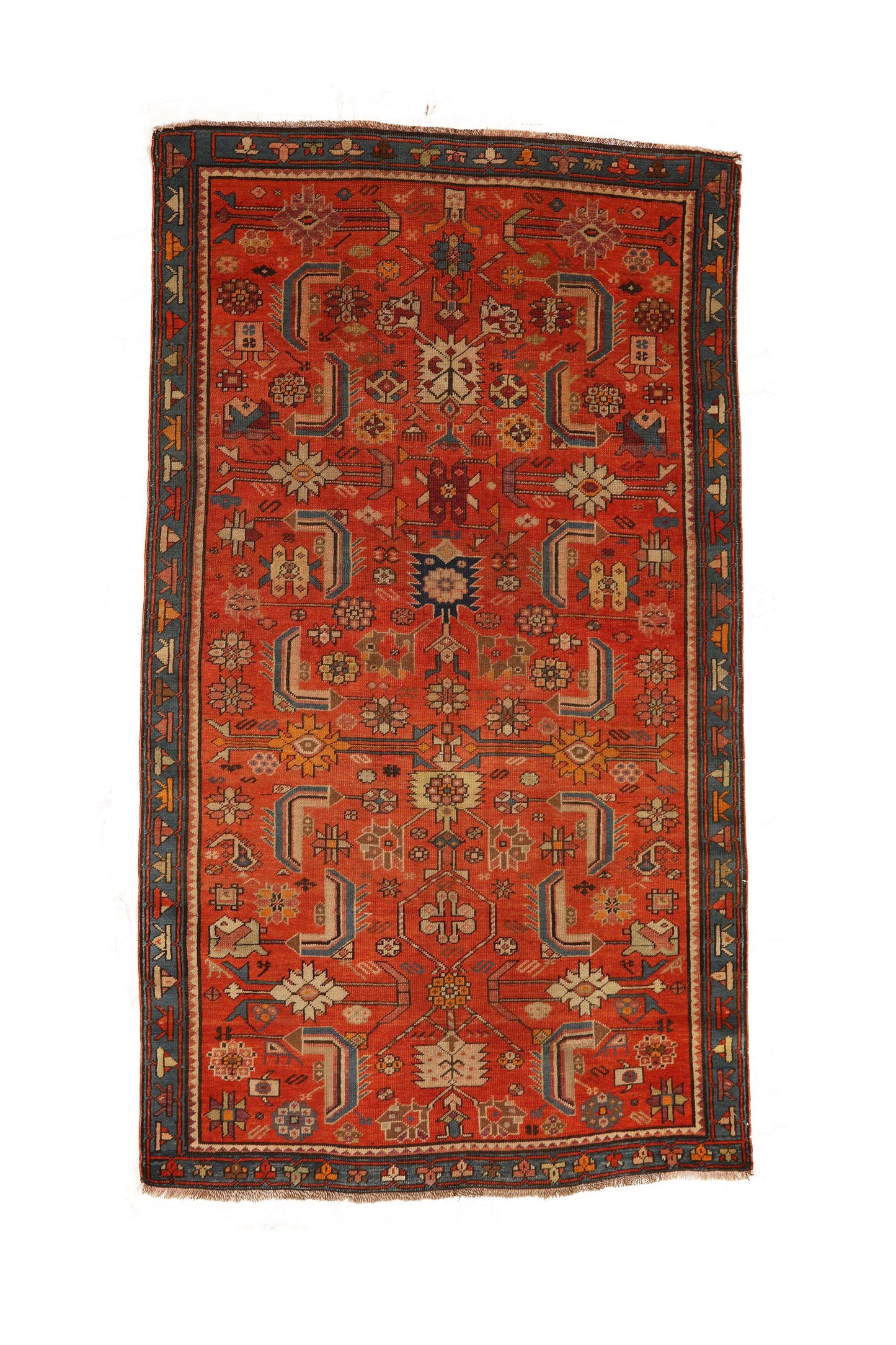 M0217 - KARABAGH
