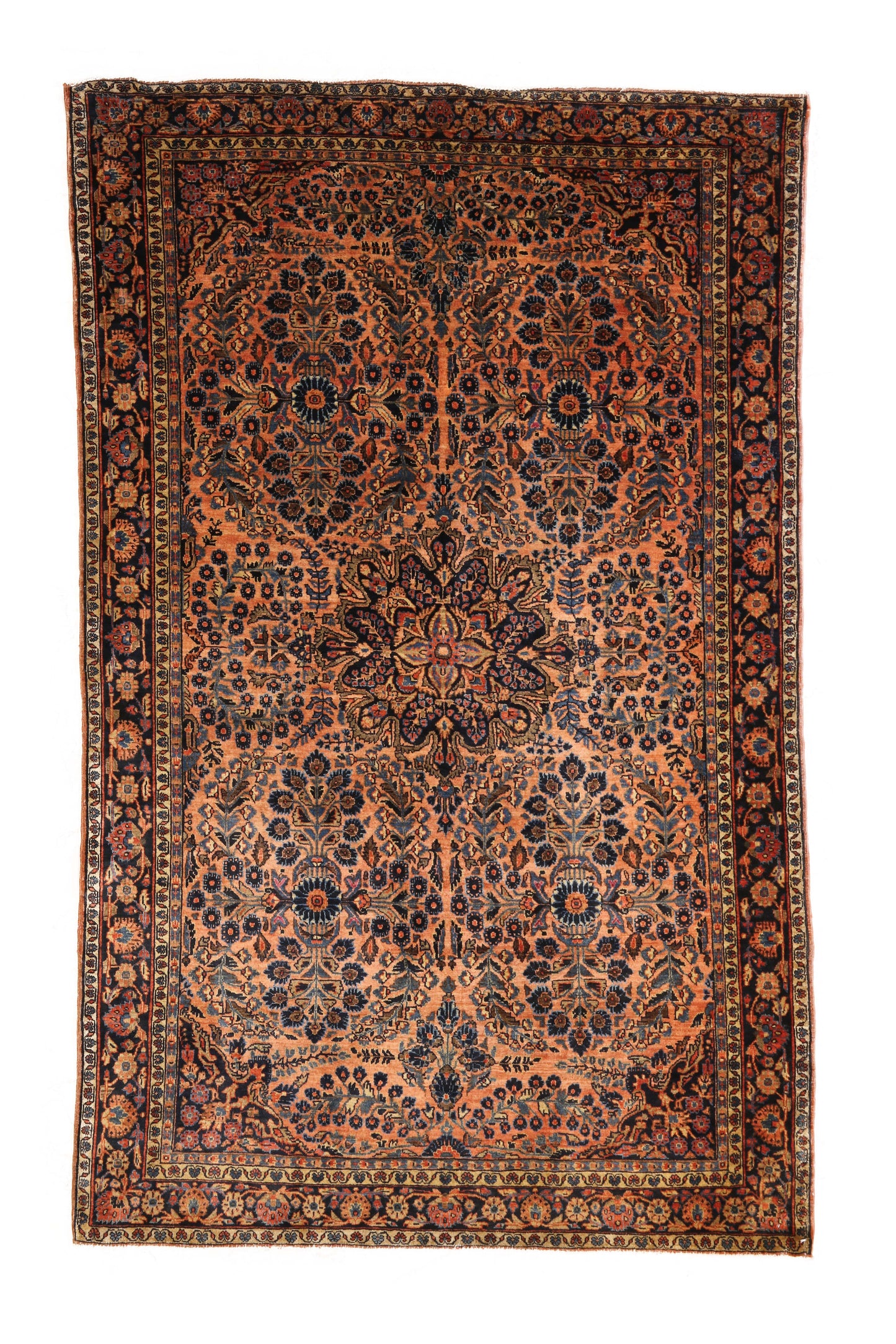 M0223 -SAROUQ