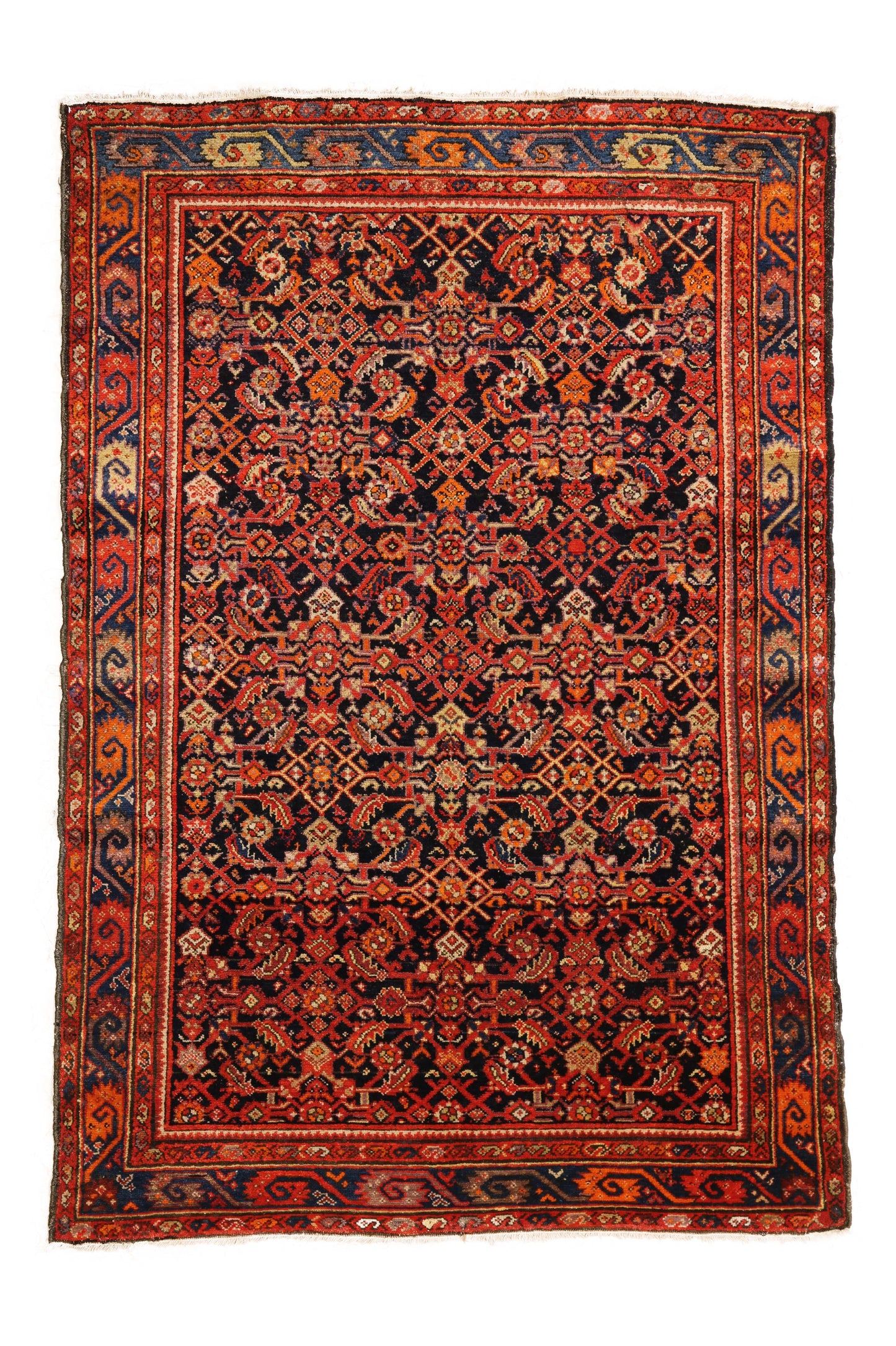 M0511 MALAYER