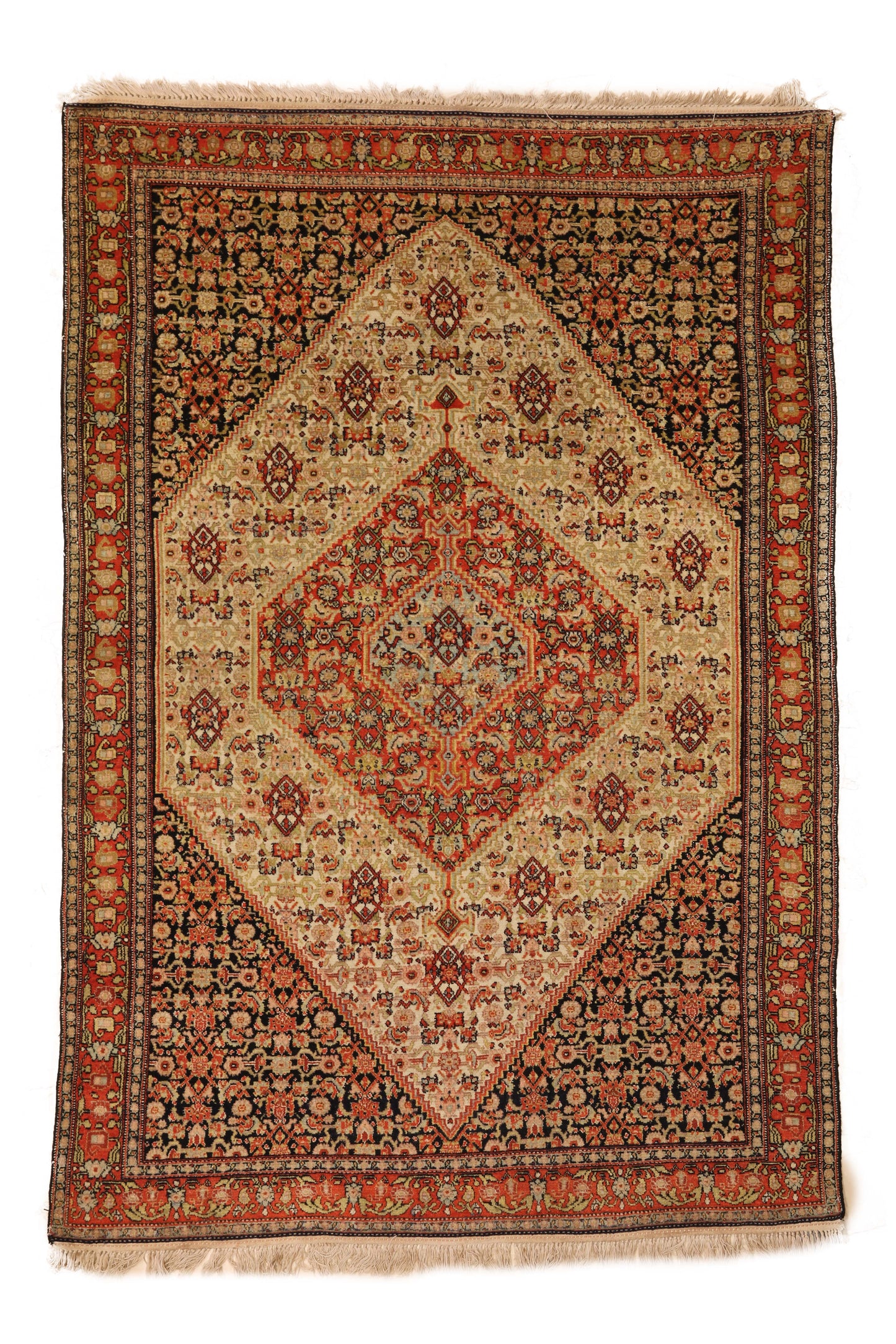 M0583- SENNEH