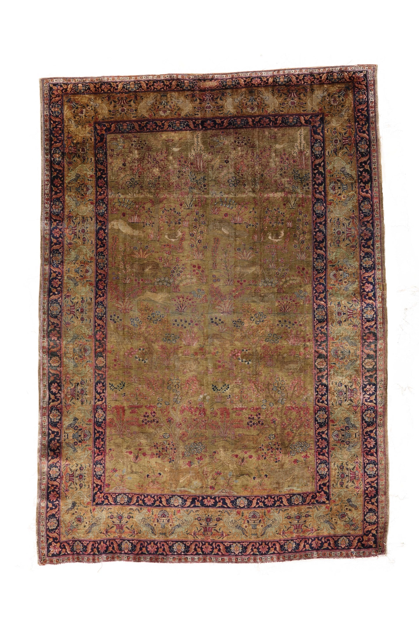 M0059 KASHAN SETA