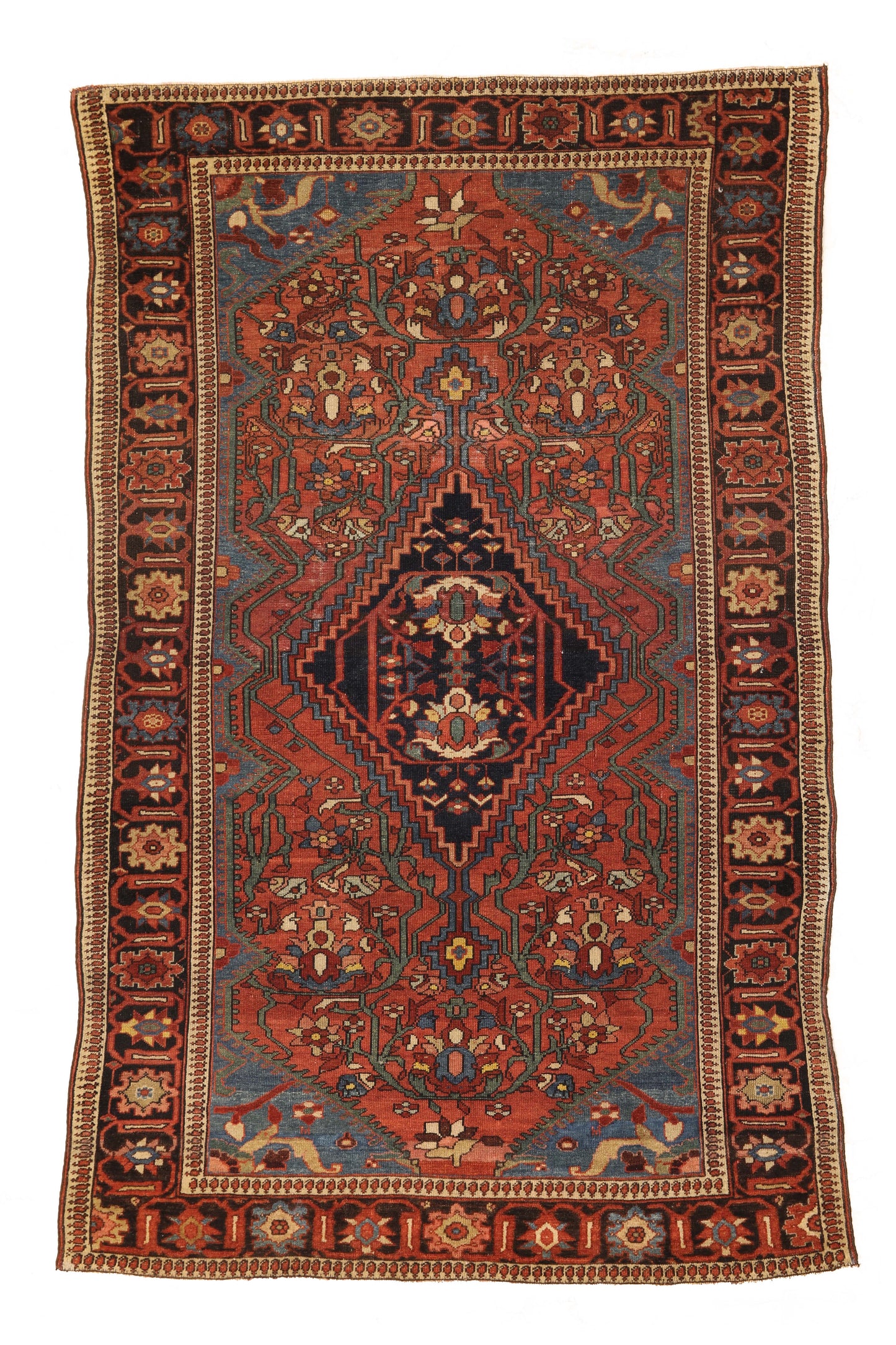M0790 - FERAHAN SAROUQ