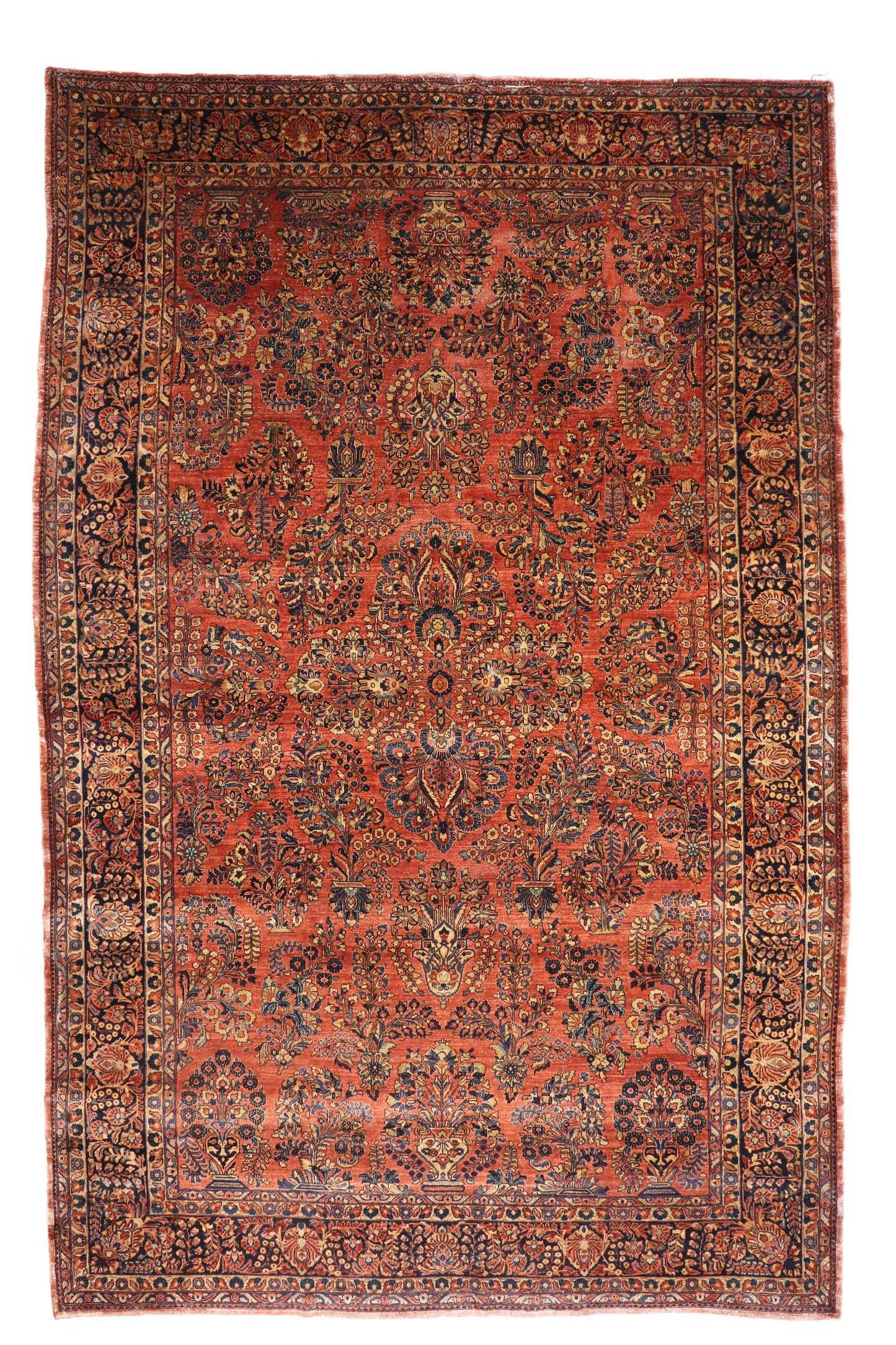 M0853 - SAROUGH
