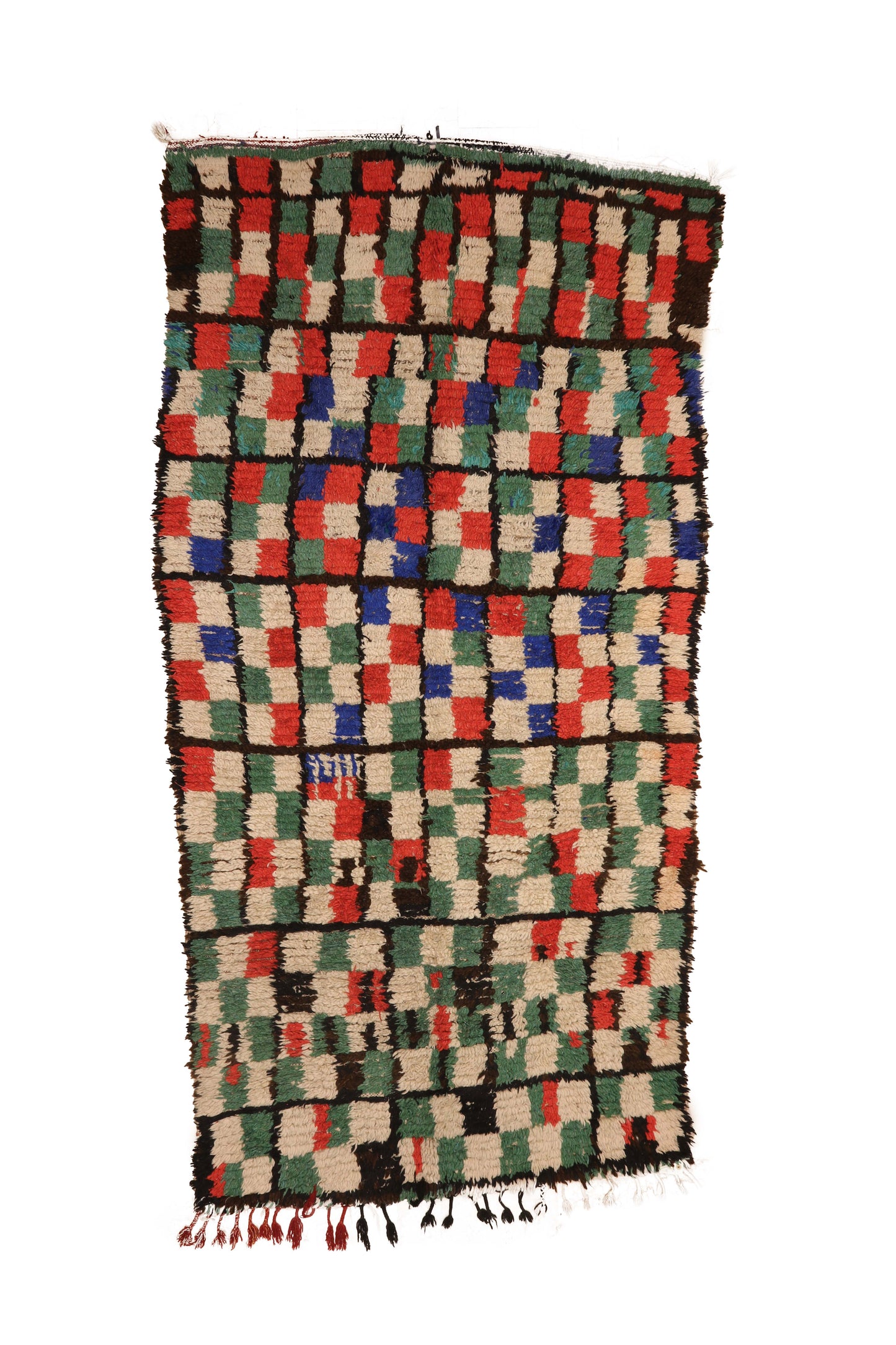 S0864- BERBERO