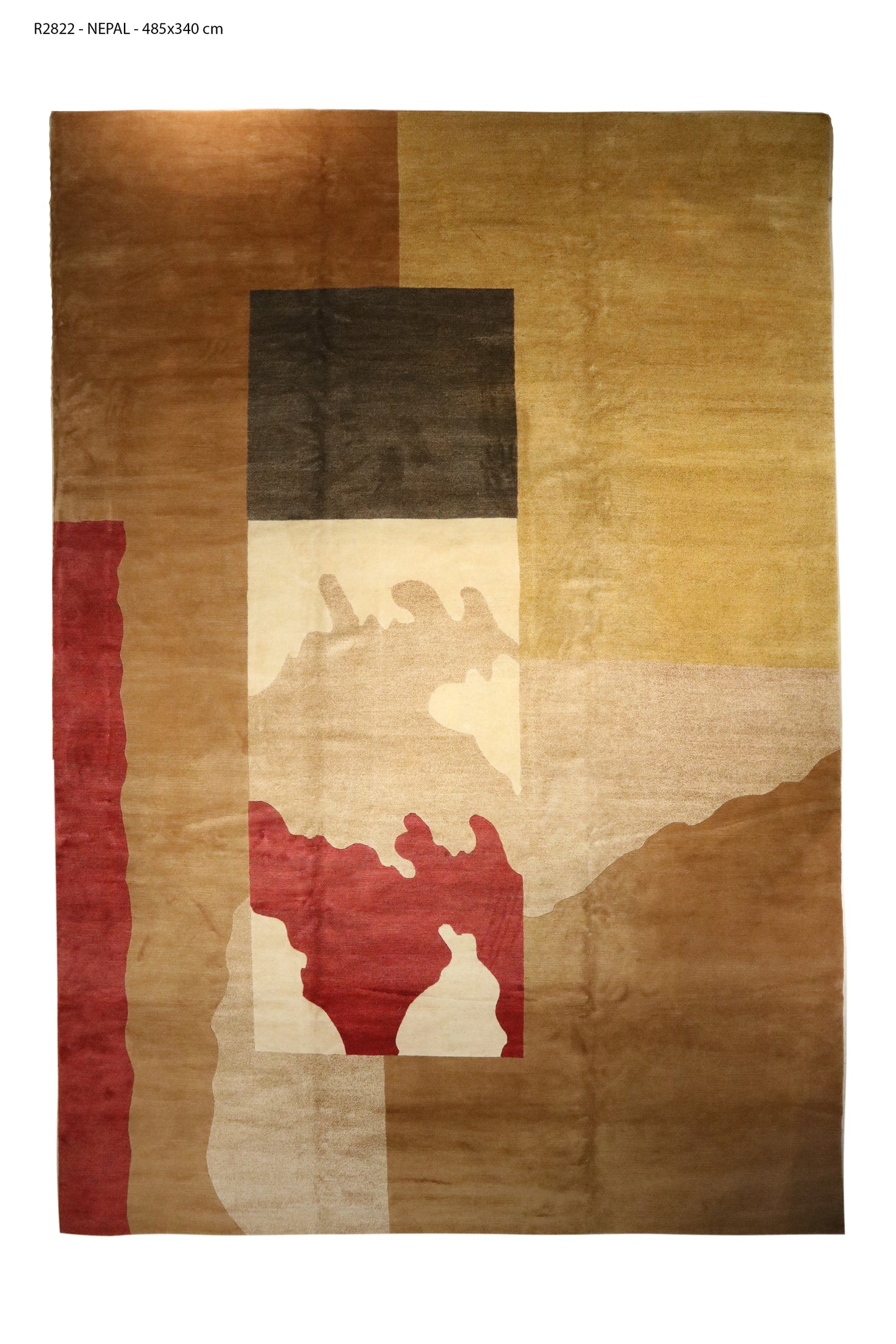 R2822- NEPAL
