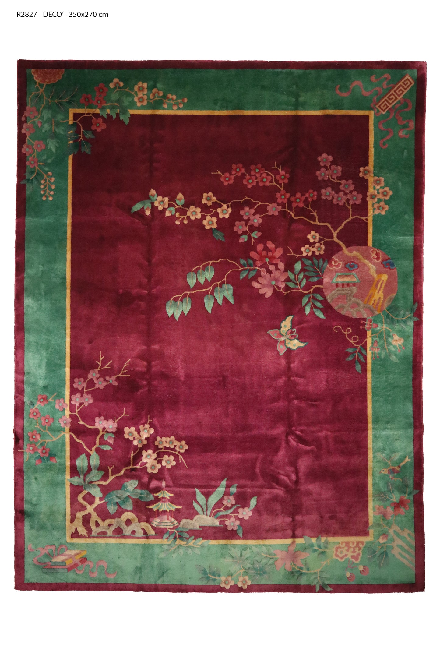 R2827- DECO'