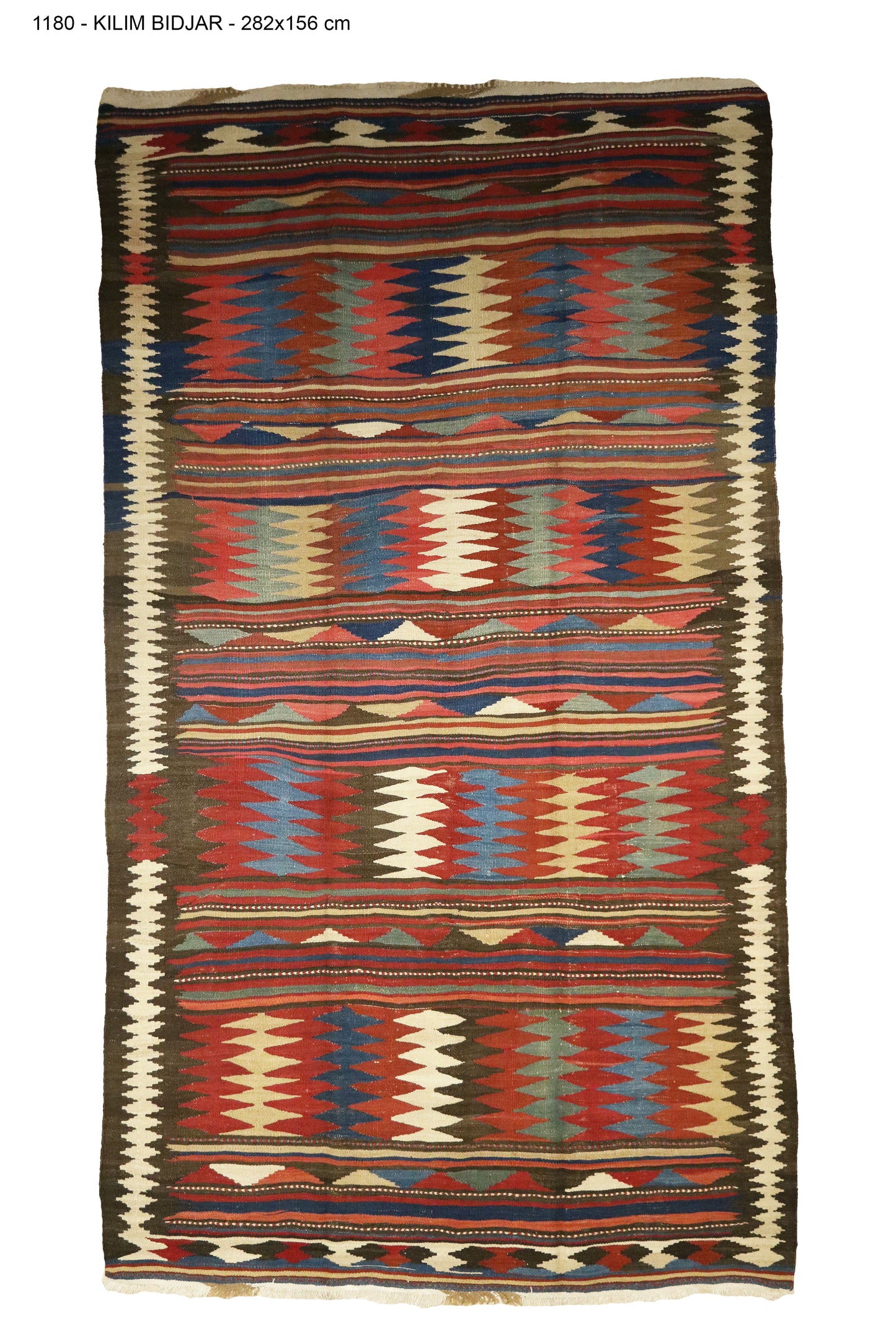 M1180 - KILIM BIDJAR