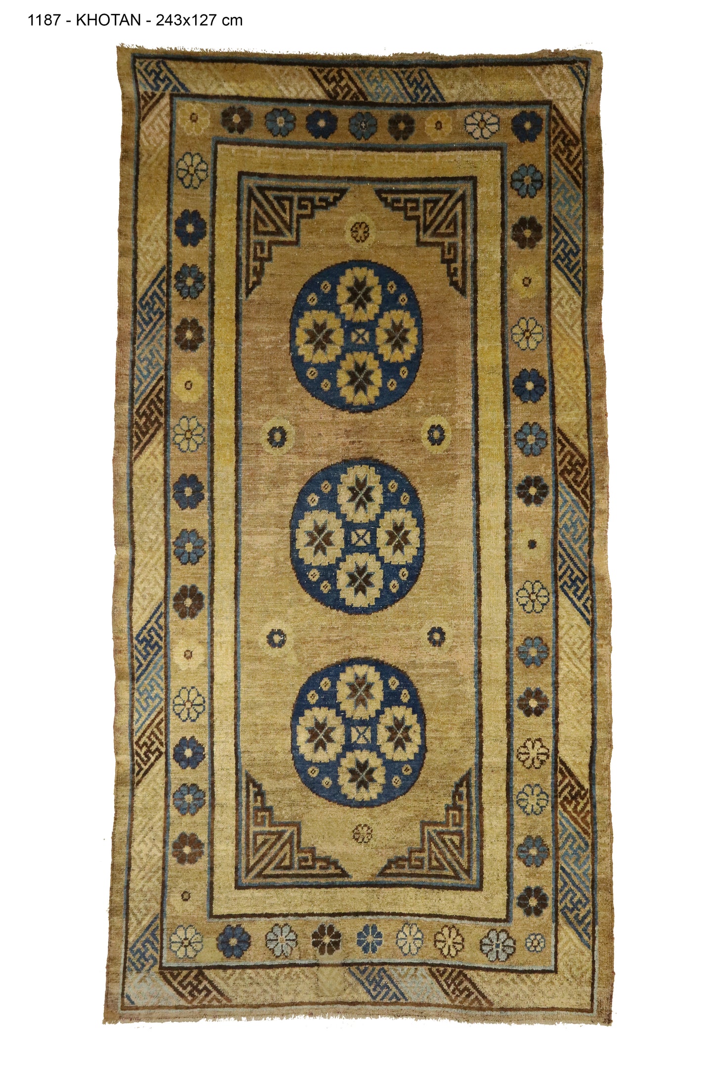 M1187- KHOTAN