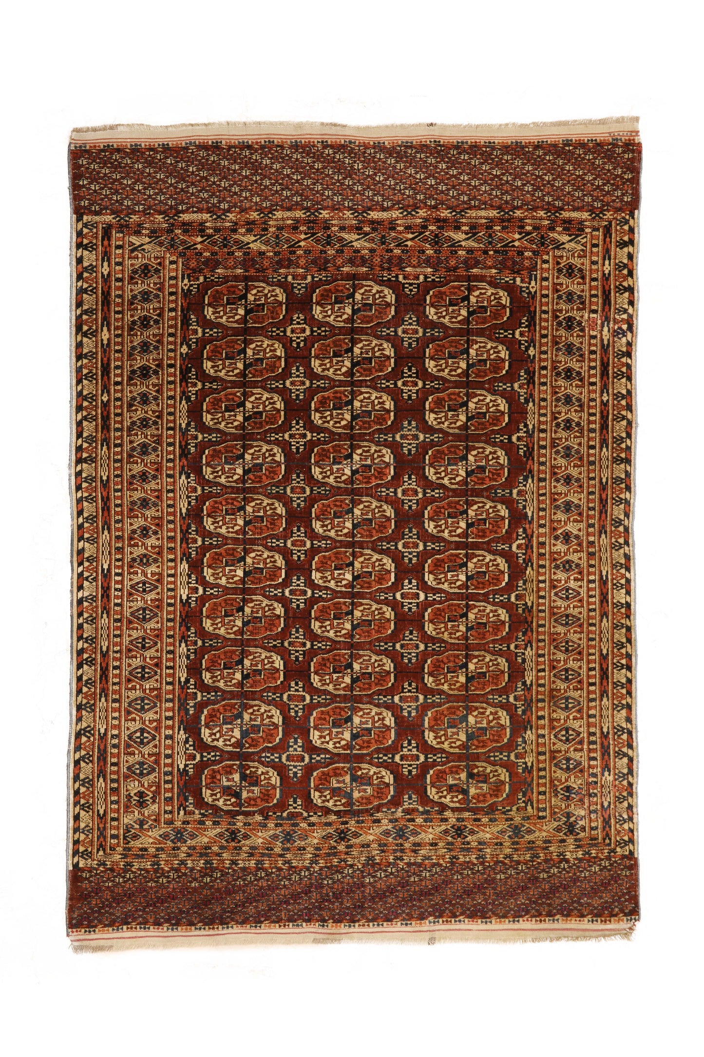 M0221 - TEKKE