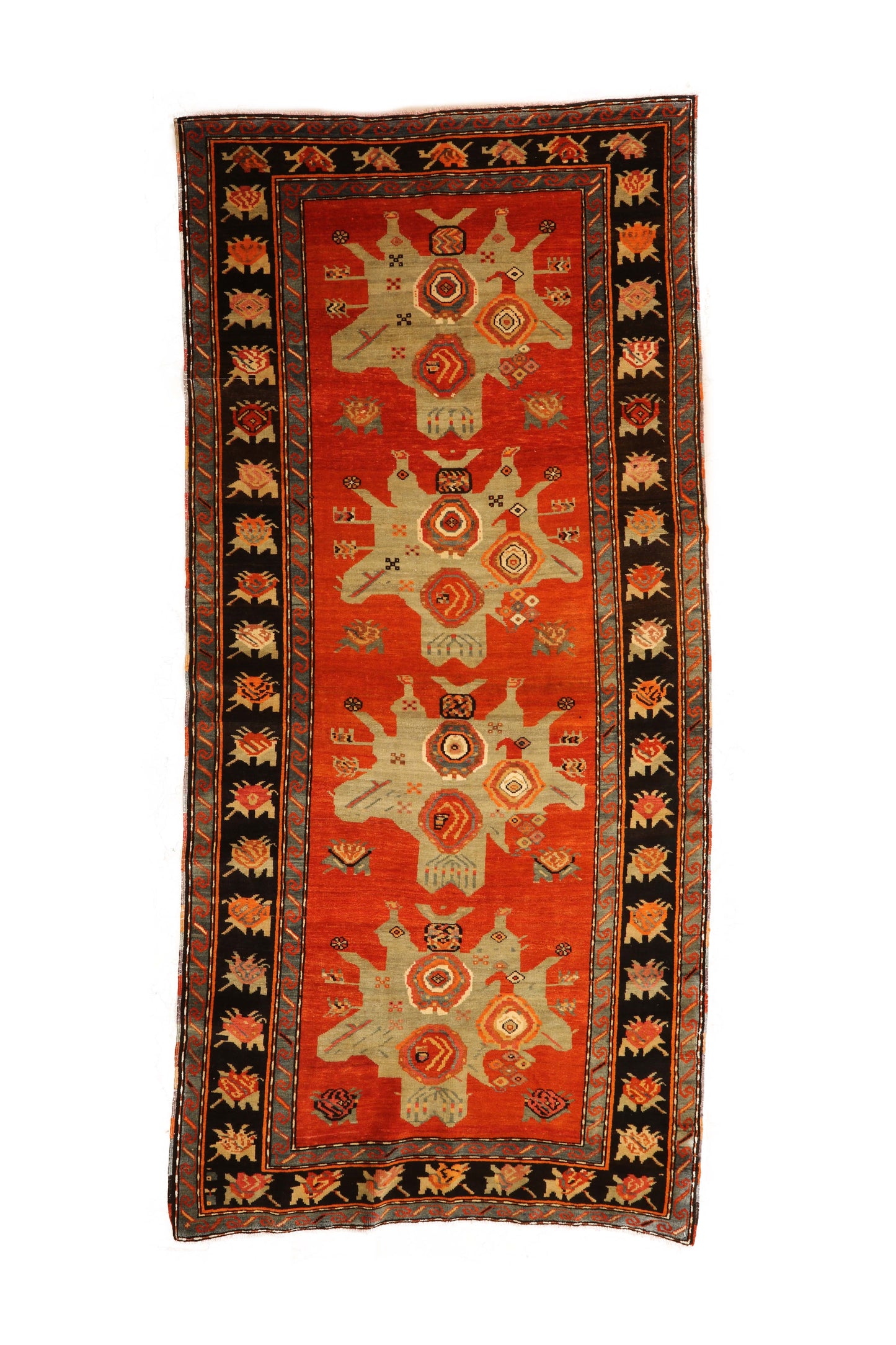 M0230- KARABAGH