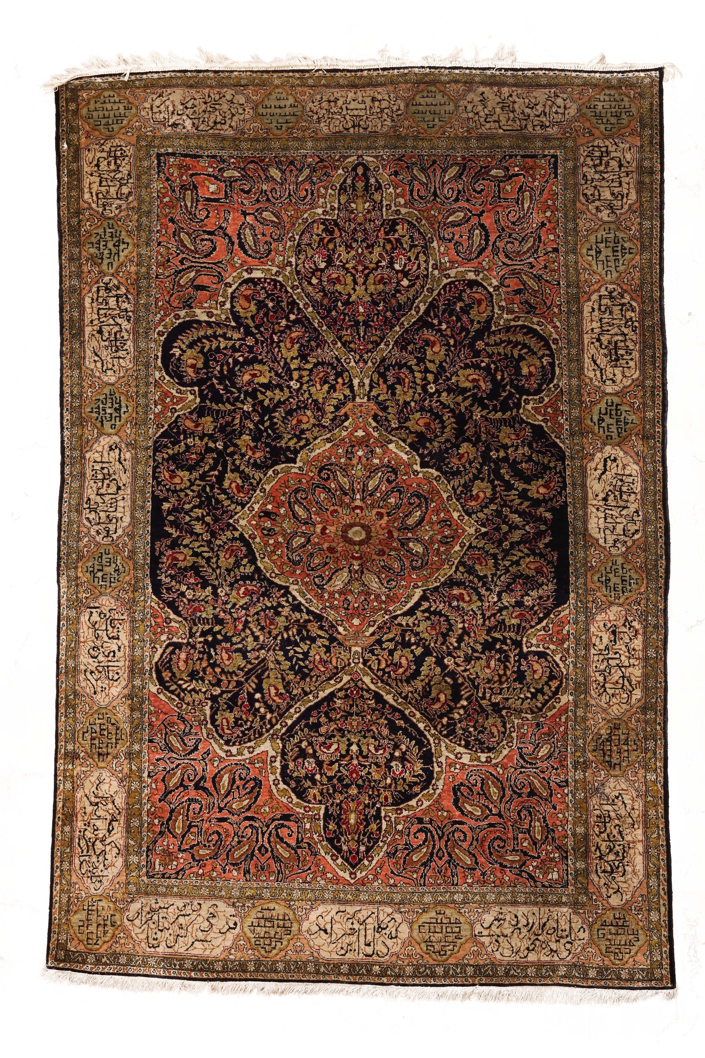 M0496 -QUM SETA
