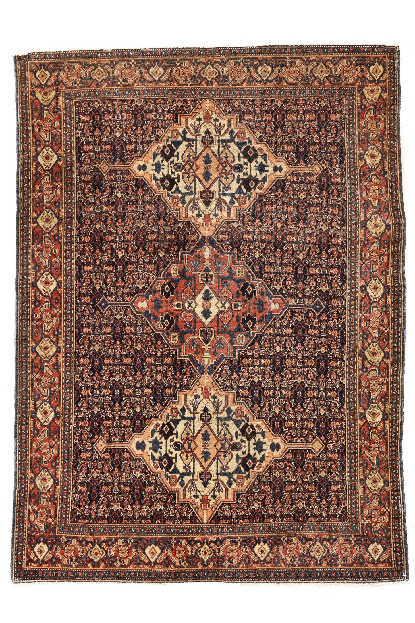 M0535- SENNEH