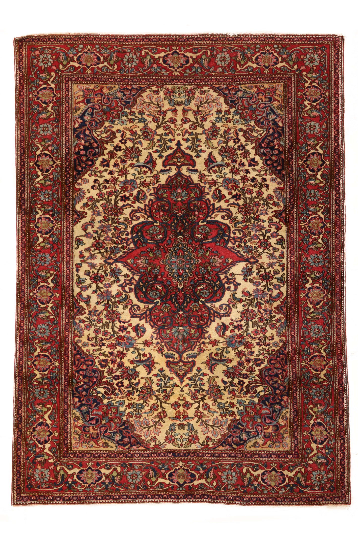 M0585 - ISFAHAN
