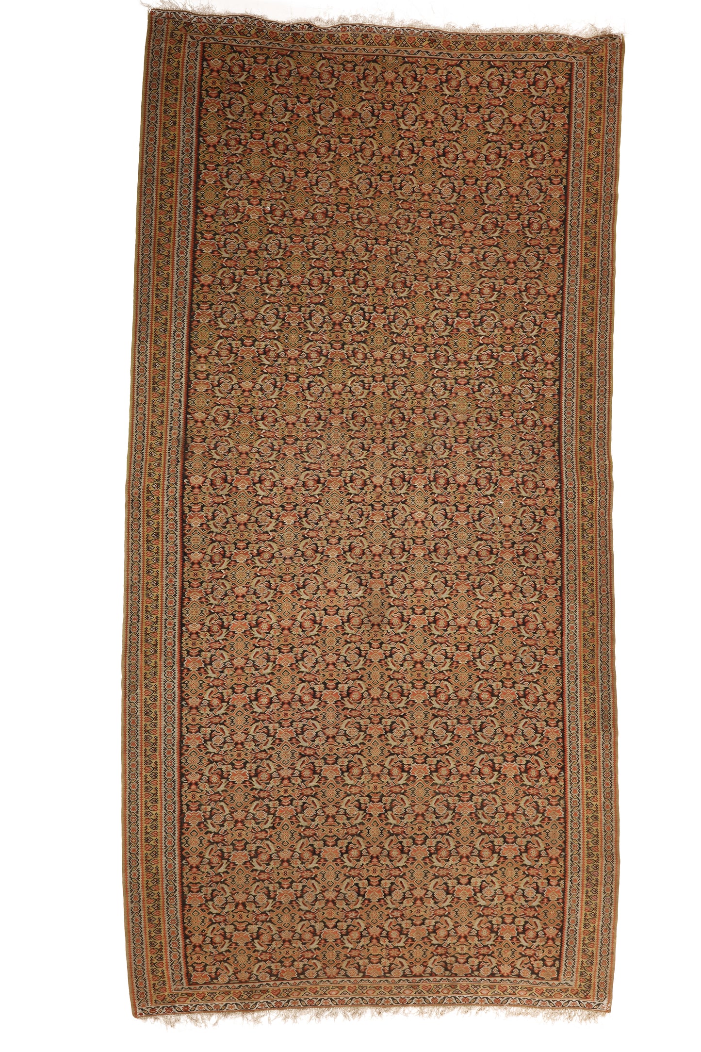 M0603- KILIM SENNEH