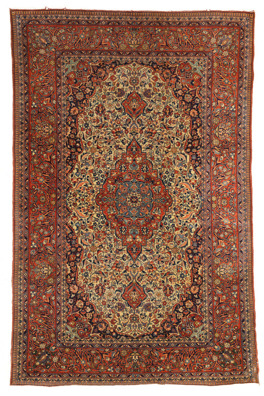 M0074 -KASHAN