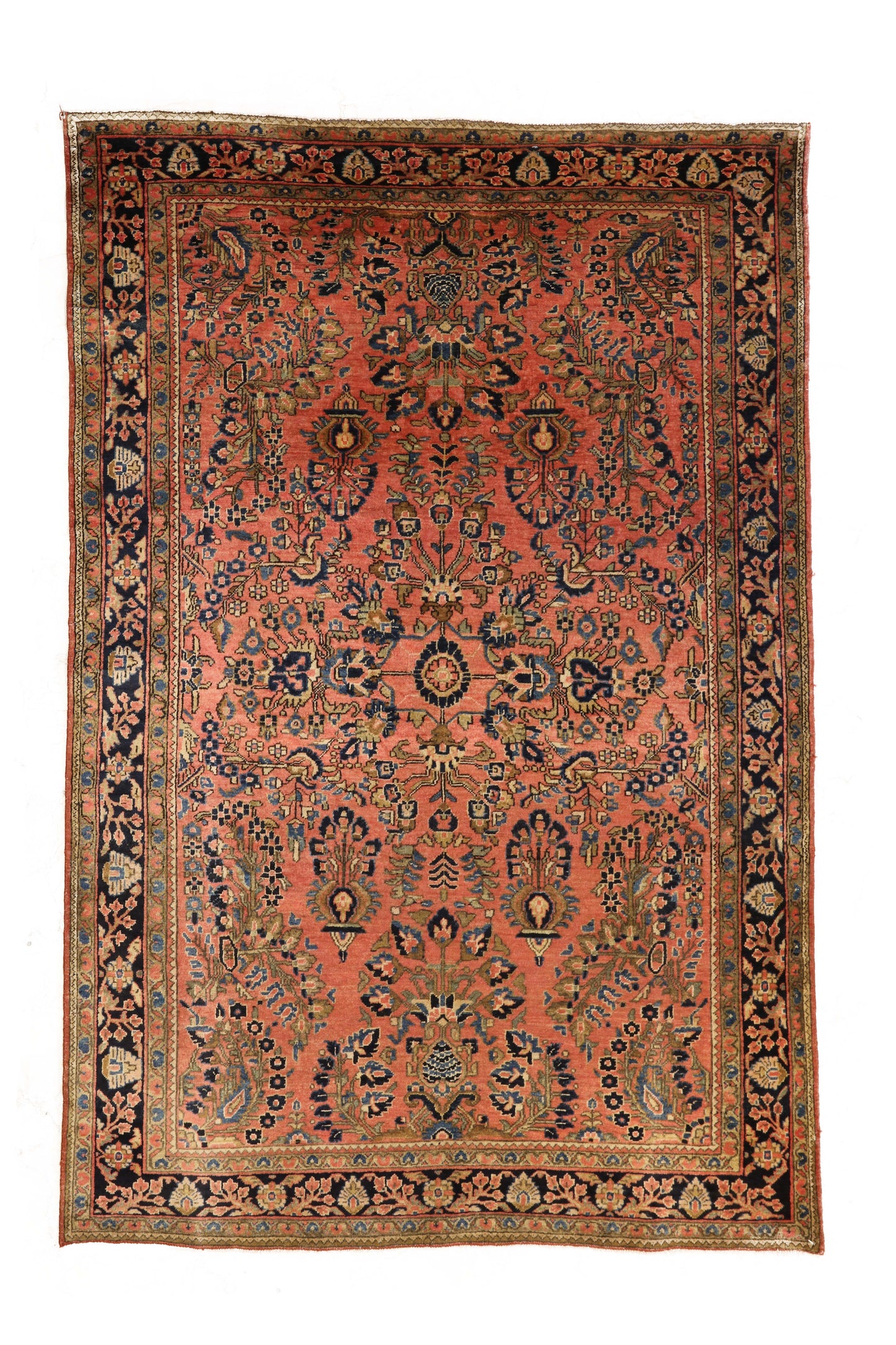 M0075 - SAROUQ