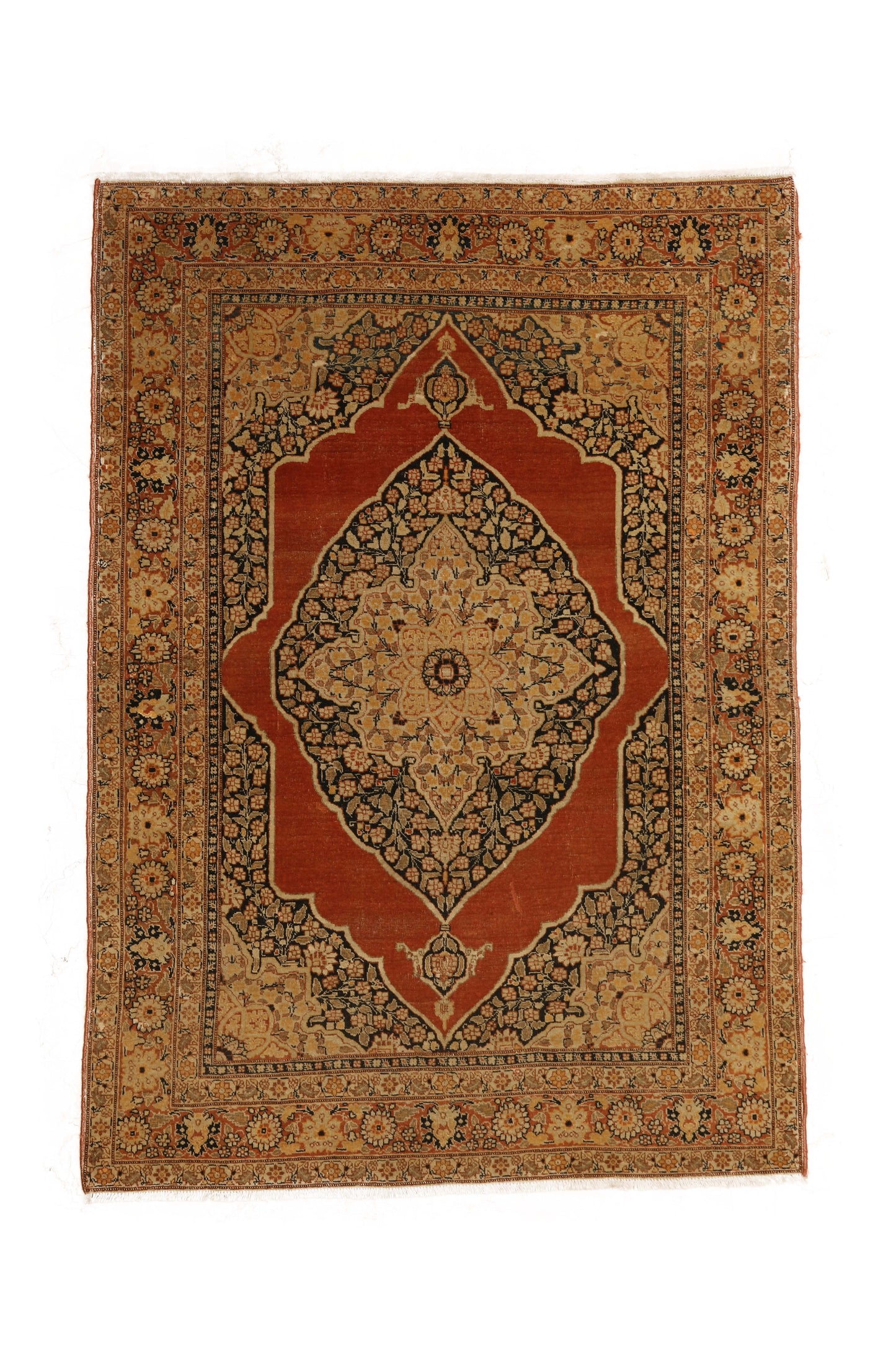 M0832 -TABRIZ