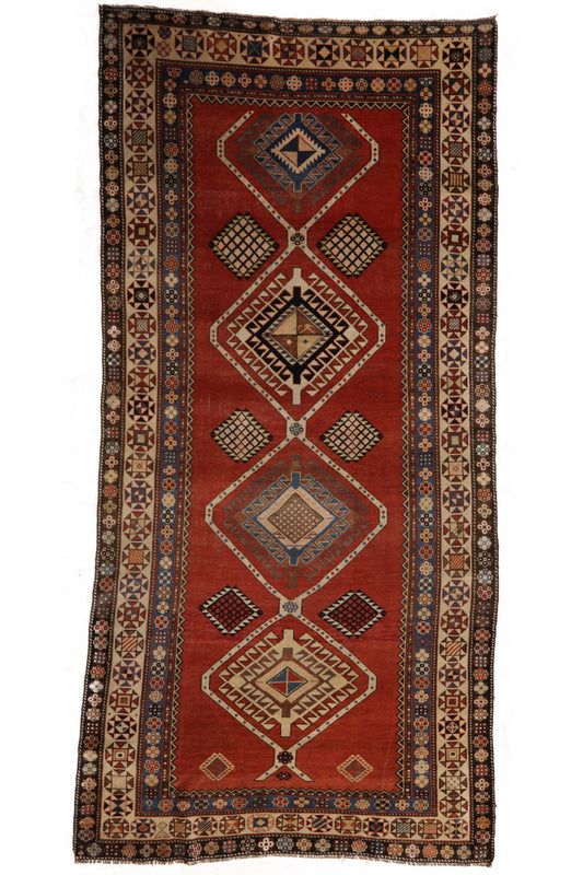 M0091 - SHIRWAN
