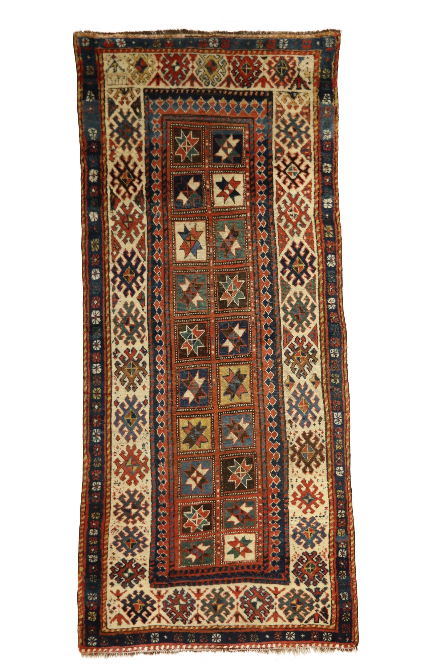 M0977 - GANDJE'